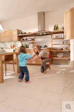 Mother-Child Mother-Child